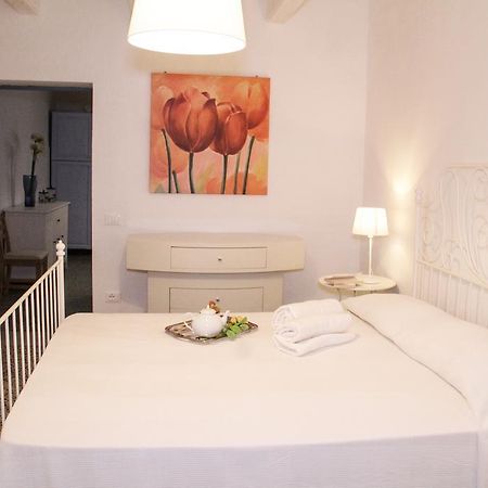 Abitare Il Borgo Piazza Del Popolo Apartment Castagneto Carducci Exterior photo