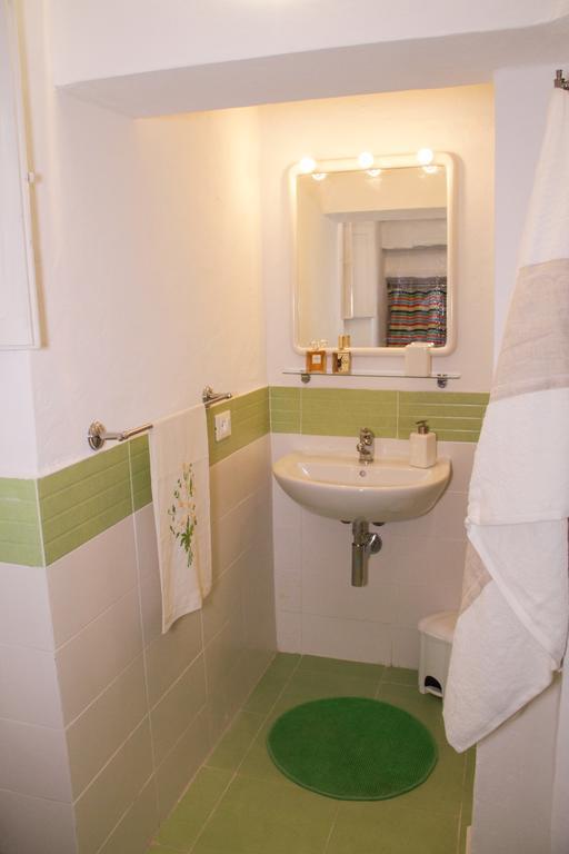 Abitare Il Borgo Piazza Del Popolo Apartment Castagneto Carducci Exterior photo